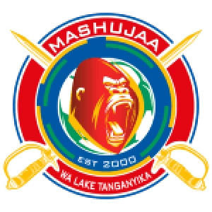 Машуджаа