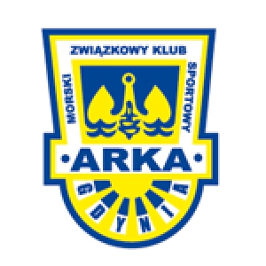 Арка Гдыня