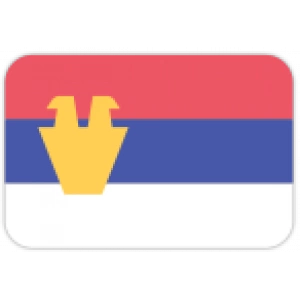 Сербия U20