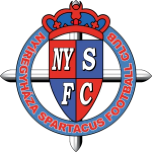 Ньиредьхаза Спартакус