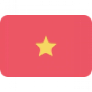 Вьетнам (Қ)