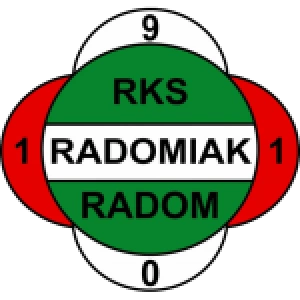Радомяк Радом