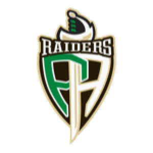 Принц Альберт Рейдерс