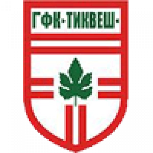 Тиквес Кавадарци
