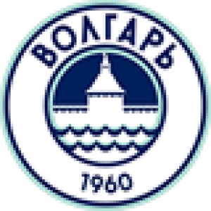 Волгарь
