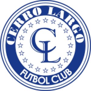 Серро Ларго