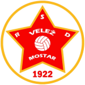 Вележ Мостар