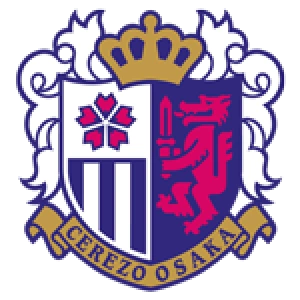 Сересо Осака