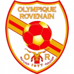 Олимпик Ровенен U19