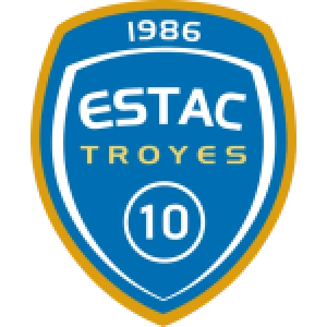 Труа U19