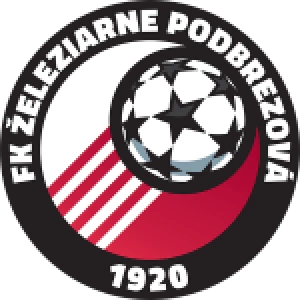 Железьярне Подбрезова