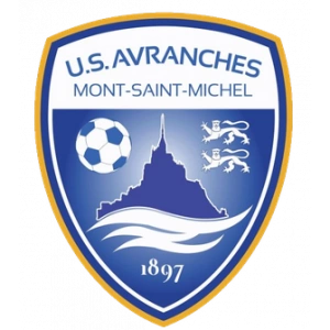 Авранш U19
