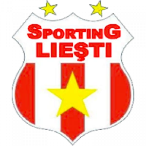 Спортинг Лиешти