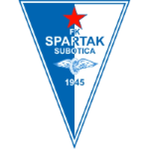 Спартак Суботица