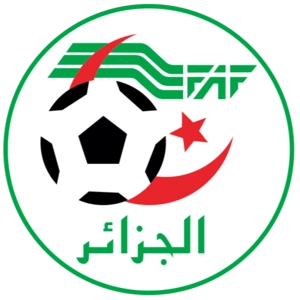 Алжир U17