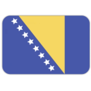Босния и Герцеговина (Ж)