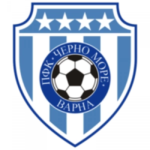 Черно Море