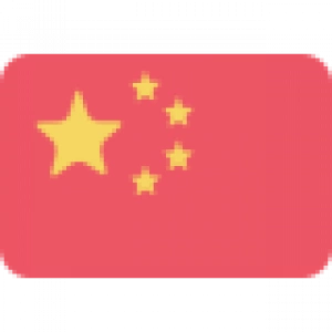 Китай