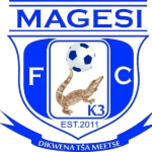 Магеси