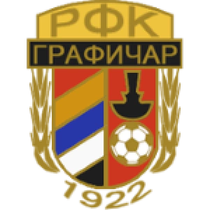 Графичар