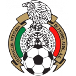 Мексика U16 (Қ)