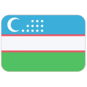 Узбекистан U20 (Ж)