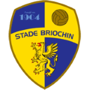 Стад Бриошан U19