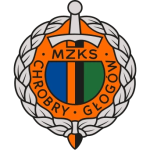 Хробры Глогув