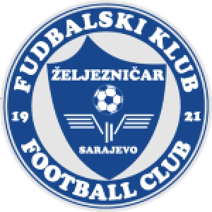 Железничар