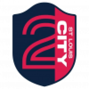 Сент-Луис Сити 2