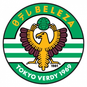 Токио Верди Белеза (Ж)