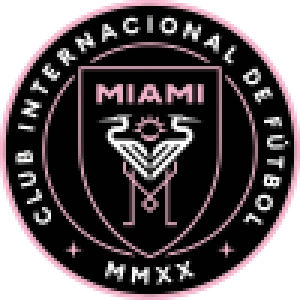 Интер Майами 2