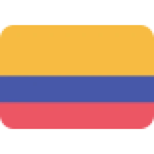 Колумбия (Ж)