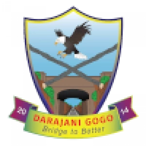 Darajani Gogo