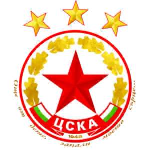 ЦСКА София 2