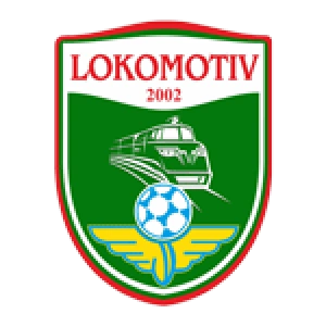 Локомотив