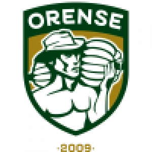 Оренсе