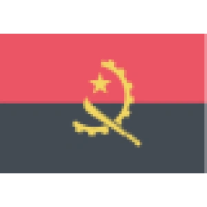 Ангола