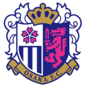 Сересо Осака (Ж)