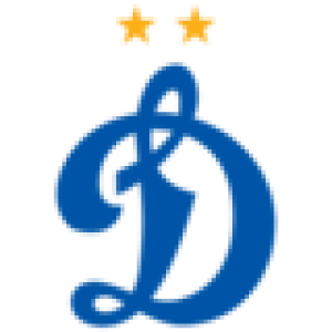 Динамо Москва 2