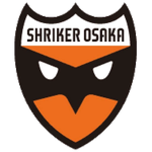 Шрикер Осака