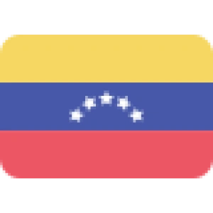 Венесуэла (Ж)