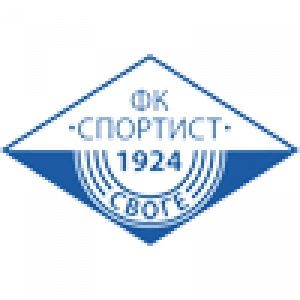 Спортист