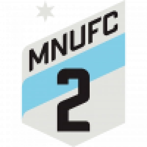 Миннесота Юнайтед 2