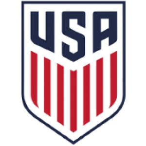 США U18 (Ж)