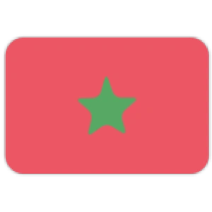 Марокко (Ж)