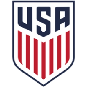 США U19 (Ж)