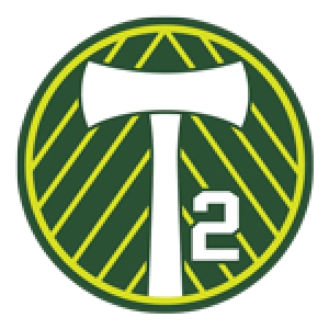 Портленд Тимберс 2