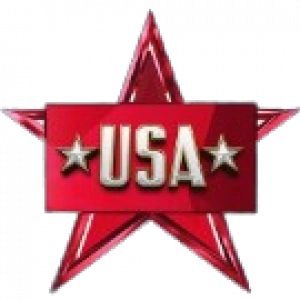 USA Stars