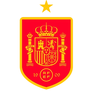 Испания U20 (Қ)